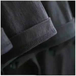 T-shirts imprimés graphiques de luxe pour hommes et femmes, manches courtes, tendance streetwear, vêtements en coton 180 grammes - Product Image 6