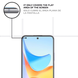 อุปกรณ์ป้องกันหน้าจอกันกระแทกเพื่อการเล่นเกียรติยศ50 Plus ป้องกันระดับพรีเมียมสำหรับอุปกรณ์ของคุณ - Product Image 4