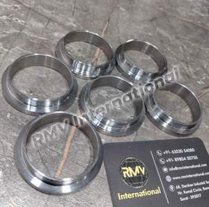 Servicio de Mecanizado CNC de Alta Precisión y Electroerosión por Hilo, Piezas Personalizadas de Aluminio, Acero Inoxidable y Latón, Componentes de Torneado CNC - Product Image 5