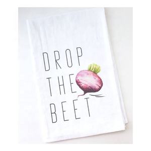 Toallas de Algodón Orgánico 100% Duraderas y Ligeras de 275x16 Pulgadas con Diseño Geométrico, Novedad 2026, las Más Vendidas, Tipo Saco de Harina - Product Image 1