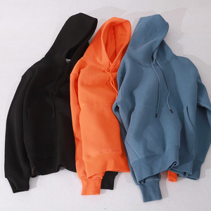 Sudadera Casual de Invierno para Hombre, Diseño Moderno, Cuello Redondo, Estampado Personalizado, 100% Algodón, Cálida y con Estilo - Product Image 5