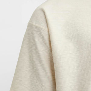 เสื้อยืดผ้าฝ้าย100% ใส่ได้ทั้งชายและหญิงทรงโอเวอร์ไซส์สำหรับผู้ชาย - Product Image 3