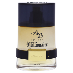 Lomani AB spirito milionario da uomo 3.3 oz Spray capacità 100 ml fragranze - Product Image 2