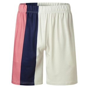 Conjuntos de pantalones cortos informales de algodón 100% para hombre, Polo de manga corta, conjunto de chándal de lavado sólido, conjuntos de 2 piezas para hombre - Product Image 4