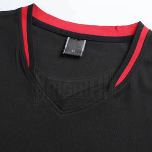 Uniforme de basket-ball Offre Spéciale uniforme de basket-ball respirant sans manches impression par sublimation Unifom de basket-ball - Product Image 2