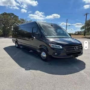 2023 Mercedes-Benz Class B RV Luxury Motorhome Clean Used for Camping for Vehicle or Car Application - Product Image 6