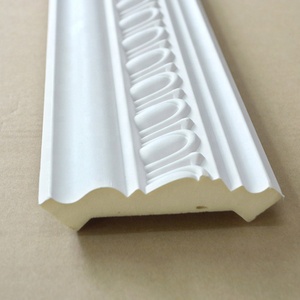 Cornisa de Poliuretano Tallada Contemporánea de Alta Calidad Gemei GA-81046, Duradera y Ecológica, para <span class=keywords><strong>Casa</strong></span> o Villa - Product Image 4