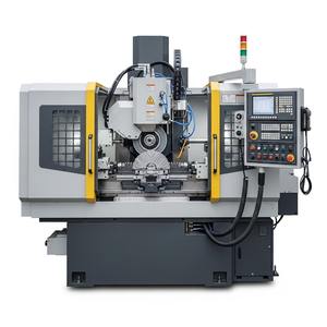 Máquina Rectificadora CNC Sin Centros en Oferta, Equipo Automático para Rectificado de Ejes, Varillas y Rodamientos para Procesamiento Industrial de Metales - Product Image 2