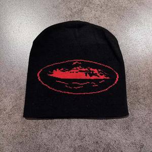 Top Fashion Able Unisex Mohair Beanie Hat Tamaño personalizado y color ajustable con atractivo diseñador Beanies Cap - Product Image 2