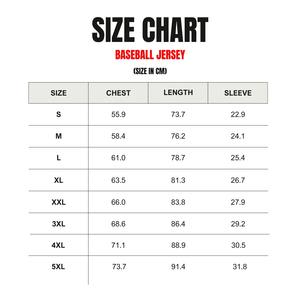 Maglia da Baseball Kappa Alpha Psi J5 con Ricamo in Ciniglia Cremisi, Nupe 1911, Fraternità Greca, T-Shirt Premium in Rete per Uomo - Product Image 5