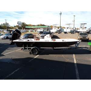 เรือ 2024 มาน์เทน สกิฟ 1800 ทันเนิล พรีเมียม คาเทอร์จี โบ๊ท - Product Image 3