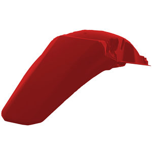 Parafango Anteriore e Posteriore in Plastica Acerbis per Moto Honda, Parafango Posteriore di Alta Qualità - Product Image 1