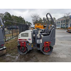 Rouleau compresseur DYNAPAC CC900G 2025 en état neuf - Product Image 4