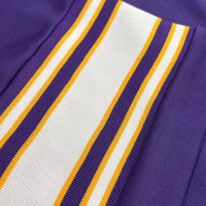 Maillot de football américain personnalisé en usine, imprimé, respirant, protection UV, séchage rapide, couleurs personnalisées - Product Image 5