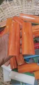 Báscula de hueso de búfalo y camello ecológica de la mejor calidad para hacer mango de cuchillo estilo Animal pulido precios al por mayor - Product Image 4