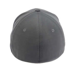 Mode unisexe brodé casquette de Baseball en gros haute qualité camionneur chapeau 100% coton commun extérieur réglable Sports 7 panneaux - Product Image 2
