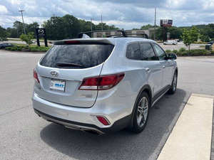 Voiture d'occasion de qualité et abordable, Hyundai Santa 2019, conduite à droite - Product Image 5