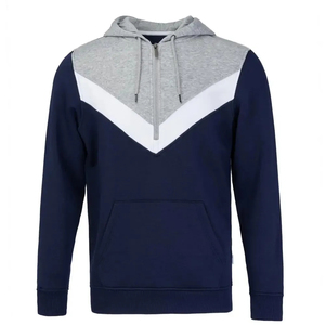 Vêtements de sport de qualité supérieure survêtements hommes deux pièces ensemble nouveau style coupe-vent respirant vêtements décontractés hommes survêtements à vendre - Product Image 6
