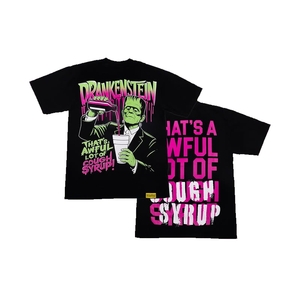 Camiseta Casual Unisex OEM/ODM 100% Algodón de Alta Calidad, Personalizable con Logotipo, Cuello Redondo, Hombros Caídos, Diseño en Blanco, Transpirable para Hombre - Product Image 1