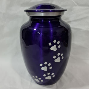 Urna de cremación de latón para cenizas, urna de cremación Vintage, diseño moderno, cenizas funerarias, la más vendida, calidad prémium - Product Image 4