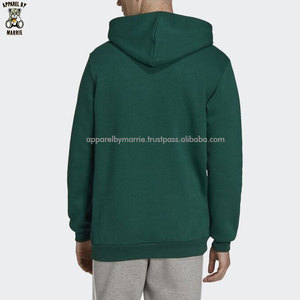 Sweat-shirts confortables pour hommes, en matière douce et coupe décontractée, idéaux pour les entraînements, les activités de plein air et les loisirs. - Product Image 3