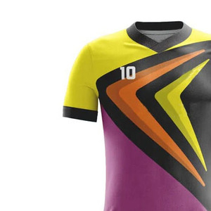 Uniformes de Fútbol Americano Personalizables al por Mayor, Unisex, Tallas Grandes, Transpirables, de Nailon/Cachemira, para Adultos - Product Image 4