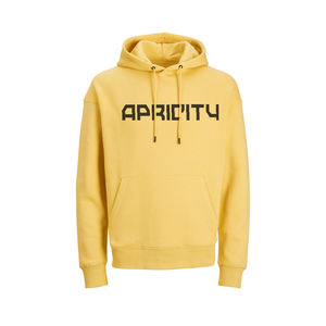 Techwear Sweat à capuche tactique d'hiver avec poches zippées | Sweat à capuche urbain de style streetwear pour hommes | 100% coton à séchage rapide - Product Image 1