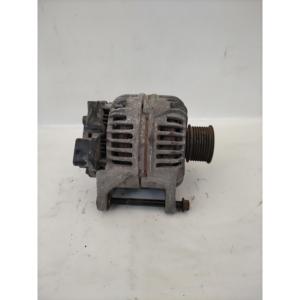 Lichtmaschine IVECO Eurocargo 2. Serie 0124555005 150E21 TECTOR Diesel 5800 (02>08) - Product Image 4