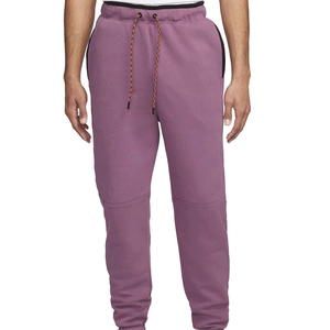 Hot Selling <b>Men's</b> Casual Wear Lightweight <b>Elastic</b> Waist <b>Trouser</b> Best Price New Design <b>for</b> Sale - Product Image 1