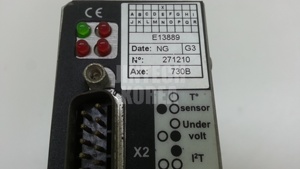 4333) [<b>USED</b>] E13889 730B - Product Image 5