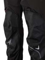 Pantalons de hockey sur roulettes en polyester sublimé de haute qualité fabriqués en usine, rembourrage protecteur, tissu Cordura, couleur personnalisée
