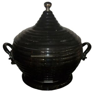 ถาดอุ่นอาหารแบบมีหูจับสำหรับโรงแรมและร้านอาหาร พร้อมโลโก้สั่งทำได้ ขายดี ราคาส่ง - Product Image 4