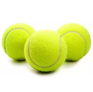 Pelota de tenis profesional más nueva 2025, pelotas de tenis de Material Premium personalizadas hechas en fábrica OEM - Product Image 6