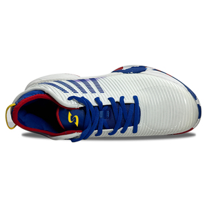 Calzado Personalizado para Pickleball, <span class=keywords><strong>Tenis</strong></span> y Pádel - Forro de Malla para Verano/Invierno, Suela de Arcilla Unisex, Fabricante OEM/ODM - Product Image 3