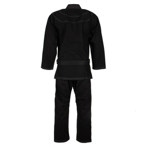2025 Custom Bjj Uniforms for Men Customize High Quality 100% Cotton Made Bjj Uniforms for Men OEM ODM Serviced Cheap Price - Product Image 4