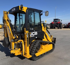 Retroexcavadora JCB 1CXT en oferta - Product Image 4