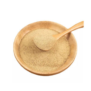 Poudre de poivre blanc séché naturel brut du Brésil - Product Image 4