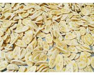 ชิปกล้วย VF กรอบกรุบกรอบและอร่อยส่งตรงจากโรงงานในเวียดนาม - Product Image 4