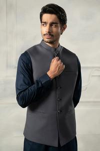 Chaleco Tradicional de Verano para Hombre, Transpirable, sin Mangas, con Múltiples Bolsillos y Costuras Resistentes para Actividades al Aire Libre y Venta al Por Mayor - Product Image 2