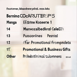 Manteca de Cacao Bernina SPF15, Artículos Personalizados para Regalos Promocionales y Empresariales - Product Image 3