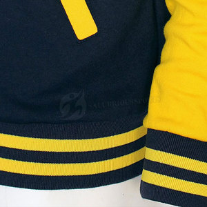 Ropa cálida de Invierno para mujer, chaqueta con letras, ropa transpirable para mujer, chaqueta con letras hecha en Pakistán - Product Image 5