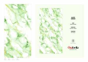 Azulejos de Porcelana Dorados Infinitos para Paredes y Pisos, 600x1200, Azulejos de Gran Formato de Lujo para Interiores - Product Image 5