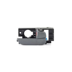 Poignée de porte intérieure noire 1-83620-1 pour Accent Era 06 arrière droite - Product Image 1