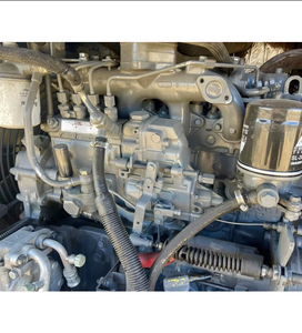 Excavadoras Usadas Sanys SY60C en Buen Estado, 6 Toneladas, 5 Toneladas, Mini Excavadora Pequeña, Pocas Horas, Mejor Precio, con Certificación CE, en Venta - Product Image 6