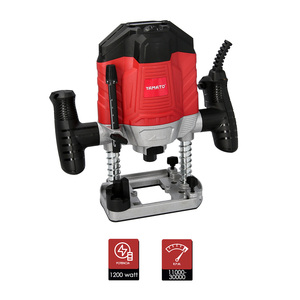 Fresatrice 1200 W con Valigetta - Product Image 2