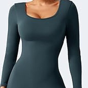 2025 vente chaude conception Unique femmes Sublimation Legging femmes sans couture sport Yoga leggings téléchargés par robe de sport - Product Image 2