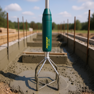 Vibrateur à béton électrique Festool CS L600mm - Product Image 3