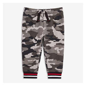 กางเกงวิ่งขาสั้นมีสไตล์,กางเกงวอร์มคุณภาพสูงกางเกงวอร์มปรับแต่งได้กางเกงวิ่งลายพราง - Product Image 2