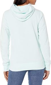 Sudaderas con capucha de invierno personalizadas Unisex, sudaderas de algodón de lana estampadas, cuello con capucha de talla grande para hombres y mujeres - Product Image 3