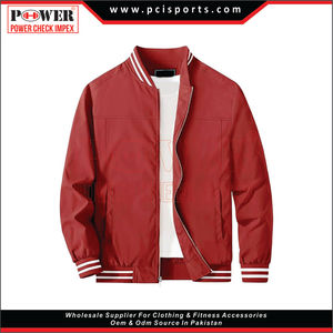 Patches Varsity <b>Jacket</b> College Streetwear <b>Men's</b> Varsity <b>Jacket</b> for <b>Men</b> - Product Image 5